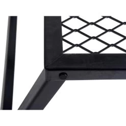 Coghlan's Coghlans Collapsible Oven Grill Grilloir Pliable Robuste Hollandais -Meilleur Camping Magasin coghlans collapsible oven grill grilloir pliable robuste hollandais 4