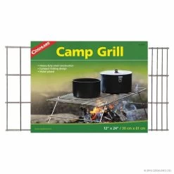 Coghlan's Coghlans Gril De Camp -Meilleur Camping Magasin coghlans gril de camp 3