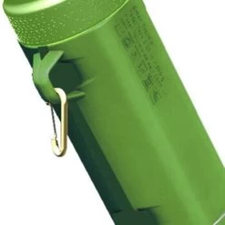 Conteneur à Aliments All Green Patton 6 Compartiments - Vert -Meilleur Camping Magasin conteneur a aliments all green patton 6 compartiments vert 3