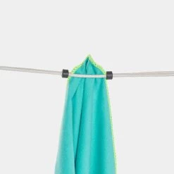 Quechua CORDE À LINGE POUR LE CAMPING - 5 MÈTRES -Meilleur Camping Magasin corde a linge pour le camping 5 metres 2