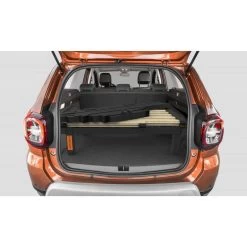 Couchette Modulable Pour Véhicule - Alphée -Meilleur Camping Magasin couchette modulable pour vehicule alphee 2