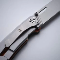 Couteau Chasse Pliant 7,5cm GRIP V2 KAKI Axis 75 -Meilleur Camping Magasin couteau chasse pliant 75cm grip v2 kaki axis 75 4