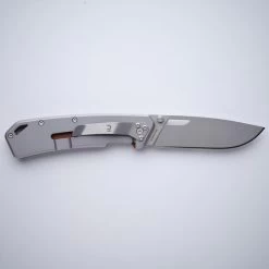 Couteau Chasse Pliant 8,5cm Grip V2 Kaki Axis 85 -Meilleur Camping Magasin couteau chasse pliant 85cm grip v2 kaki axis 85 3