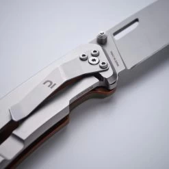 Couteau Chasse Pliant 8,5cm Grip V2 Kaki Axis 85 -Meilleur Camping Magasin couteau chasse pliant 85cm grip v2 kaki axis 85 4