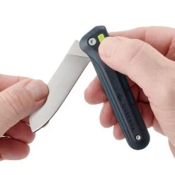 Quechua Couteau De Randonnée Pour Enfant (7 Ans Et +) MH100 Junior à Blocage De Lame -Meilleur Camping Magasin couteau de randonnee pour enfant 7 ans et mh100 junior a blocage de lame 3