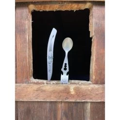 Couteau Et Fourchette 6 En 1 -Meilleur Camping Magasin couteau et fourchette 6 en 1 6