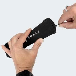 Couverts De Camping Set | Fourchette, Couteau, 2 Cuillères | Incl. Sac | Acier -Meilleur Camping Magasin couverts de camping set fourchette couteau 2 cuilleres incl sac acier 5