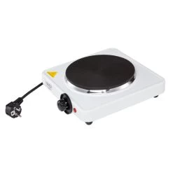 Cuisinière Électrique Portable De Voyage Camping 1 Feu 1500W Adler -Meilleur Camping Magasin cuisiniere electrique portable de voyage camping 1 feu 1500w adler 2