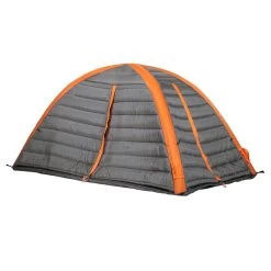 Culla Maxx - Tente Intérieure Isolante Pour 3 Personnes - Gris -Meilleur Camping Magasin culla maxx tente interieure isolante pour 3 personnes gris 2
