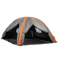 Culla Maxx - Tente Intérieure Isolante Pour 3 Personnes - Gris -Meilleur Camping Magasin culla maxx tente interieure isolante pour 3 personnes gris 3