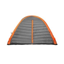 Culla - Tente Intérieure Isolante Pour 2 Personnes - Gris -Meilleur Camping Magasin culla tente interieure isolante pour 2 personnes gris 3