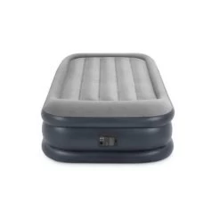 Intex Deluxe Pillow Rest Raised Twin - Lit Gonflable - 191x99x42cm - Avec Accessoires -Meilleur Camping Magasin deluxe pillow rest raised twin lit gonflable 191x99x42cm avec accessoires 3