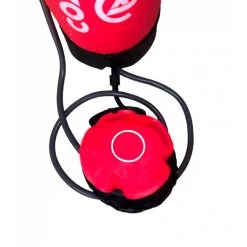 Douche Solaire à Pression Extérieure Portable - 11 L -PVC Et Latex - Rouge -Meilleur Camping Magasin douche solaire a pression exterieure portable 11 l pvc et latex rouge 2