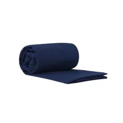 Drap De Sac Sea To Summit Coton Rectangular Navy -Meilleur Camping Magasin drap de sac sea to summit coton rectangular navy 2