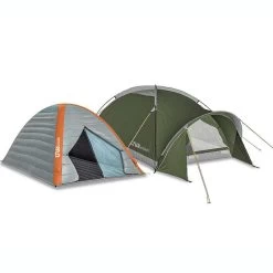 Duo Maxx Combo - Tente Légère - 3 Personnes + Culla Maxx Cocoon -Meilleur Camping Magasin duo maxx combo tente legere 3 personnes culla maxx cocoon 2