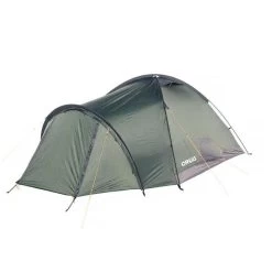 Duo Maxx - Tente De Randonnée Légère - 3 Personnes - 3,9 Kg - Vert -Meilleur Camping Magasin duo maxx tente de randonnee legere 3 personnes 39 kg vert 2