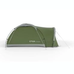 Duo Maxx - Tente De Randonnée Légère - 3 Personnes - 3,9 Kg - Vert -Meilleur Camping Magasin duo maxx tente de randonnee legere 3 personnes 39 kg vert 3