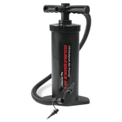 Intex Dura Beam - Lit Gonflable - 203x152x25cm - Compris Les Accessoires -Meilleur Camping Magasin dura beam lit gonflable 203x152x25cm compris les accessoires 3