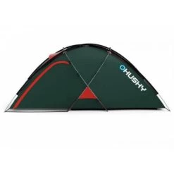 Husky Extreme Felen 2-3 - Tente Légère - 2-3 Personnes - Vert -Meilleur Camping Magasin extreme felen 2 3 tente legere 2 3 personnes vert 3