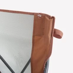 Quechua FAUTEUIL PLIANT CONFORTABLE POUR LE CAMPING -Meilleur Camping Magasin fauteuil pliant confortable pour le camping 3