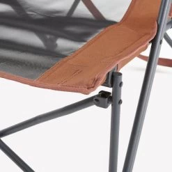 Quechua FAUTEUIL PLIANT CONFORTABLE POUR LE CAMPING -Meilleur Camping Magasin fauteuil pliant confortable pour le camping 5