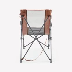 Quechua FAUTEUIL PLIANT CONFORTABLE POUR LE CAMPING -Meilleur Camping Magasin fauteuil pliant confortable pour le camping 8