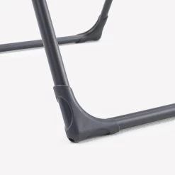 Quechua FAUTEUIL PLIANT CONFORTABLE POUR LE CAMPING - INCLINABLE - ACIER -Meilleur Camping Magasin fauteuil pliant confortable pour le camping inclinable acier 7