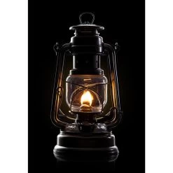 Feuerhand Lanterne De Tempête 276 Eternity - Noir -Meilleur Camping Magasin feuerhand lanterne de tempete 276 eternity noir 2