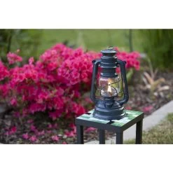 Feuerhand Lanterne Storm 276 Eternity - Gris Anthracite -Meilleur Camping Magasin feuerhand lanterne storm 276 eternity gris anthracite 3