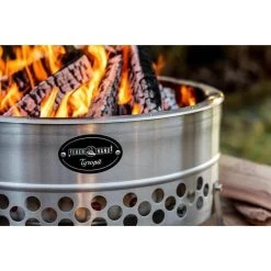 Feuerhand Tyropit - Bol De Feu à Double Paroi -Meilleur Camping Magasin feuerhand tyropit bol de feu a double paroi 3