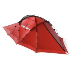 Husky Fighter Extreme 2021 3-4 - Tente Légère - 3-4 Personnes - Rouge -Meilleur Camping Magasin fighter extreme 2021 3 4 tente legere 3 4 personnes rouge 2