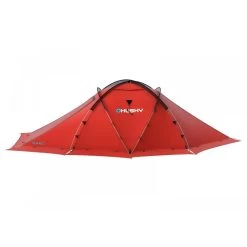 Husky Fighter Extreme 2021 3-4 - Tente Légère - 3-4 Personnes - Rouge -Meilleur Camping Magasin fighter extreme 2021 3 4 tente legere 3 4 personnes rouge 4