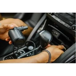 Flextail Gear EVO Pump 2 - Noir -Meilleur Camping Magasin flextail gear evo pump 2 noir 2