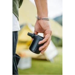 Flextail Gear EVO Pump 2 - Noir -Meilleur Camping Magasin flextail gear evo pump 2 noir 3