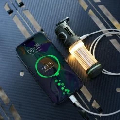 Flextail TINY REPEL- 3-IN-1 Répulsif Anti-moustique Portable Avec Lantern -Meilleur Camping Magasin flextail tiny repel 3 in 1 repulsif anti moustique portable avec lantern 2