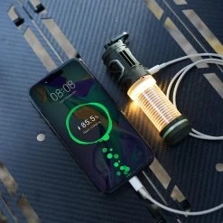 Flextail TINY REPEL- 3-IN-1 Répulsif Anti-moustique Portable Avec Lantern -Meilleur Camping Magasin flextail tiny repel 3 in 1 repulsif anti moustique portable avec lantern 5