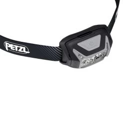 FRONTALE PETZL ACTIK COR600lm -Meilleur Camping Magasin frontale petzl actik cor600lm 2