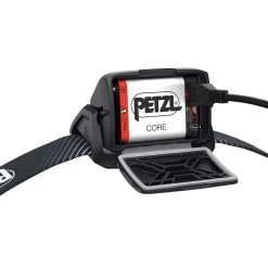 FRONTALE PETZL ACTIK COR600lm -Meilleur Camping Magasin frontale petzl actik cor600lm 3