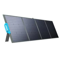 Générateur Solaire BLUETTI AC300+B300 Avec 3 Panneaux Solaires PV200 3072Wh -Meilleur Camping Magasin generateur solaire bluetti ac300b300 avec 3 panneaux solaires pv200 3072wh 4