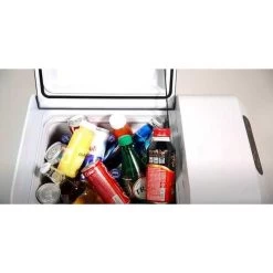 Dometic GLACIERE À COMPRESSEUR - MOBICOOL MCF 40 -Meilleur Camping Magasin glaciere a compresseur mobicool mcf 40 5