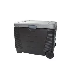 Glacière électrique Trolley Chaud/froid Biénergie 45L