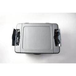 Glacière électrique Trolley Chaud/froid Biénergie 45L -Meilleur Camping Magasin glaciere electrique trolley chaudfroid bienergie 45l 4