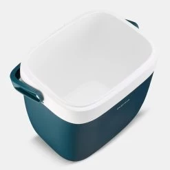 Quechua GLACIERE RIGIDE DE CAMPING - 22 LITRES - CONSERVATION AU FRAIS 5 HEURES -Meilleur Camping Magasin glaciere rigide de camping 22 litres conservation au frais 5 heures 3