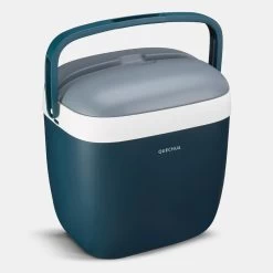Quechua GLACIERE RIGIDE DE CAMPING - 22 LITRES - CONSERVATION AU FRAIS 5 HEURES -Meilleur Camping Magasin glaciere rigide de camping 22 litres conservation au frais 5 heures 4
