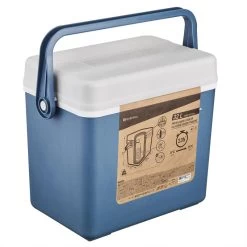 Quechua GLACIERE RIGIDE DE CAMPING - 32 LITRES - CONSERVATION AU FRAIS 14 HEURES -Meilleur Camping Magasin glaciere rigide de camping 32 litres conservation au frais 14 heures 4