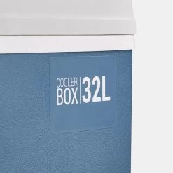 Quechua GLACIERE RIGIDE DE CAMPING - 32 LITRES - CONSERVATION AU FRAIS 14 HEURES -Meilleur Camping Magasin glaciere rigide de camping 32 litres conservation au frais 14 heures 5