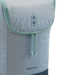 Quechua GLACIERE SOUPLE DE CAMPING - 10L -Meilleur Camping Magasin glaciere souple de camping 10l 6