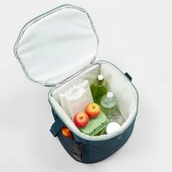 Quechua GLACIERE SOUPLE DE CAMPING - 30L - CONSERVATION AU FRAIS 9H -Meilleur Camping Magasin glaciere souple de camping 30l conservation au frais 9h 2