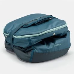 Quechua GLACIERE SOUPLE DE CAMPING - 30L - CONSERVATION AU FRAIS 9H -Meilleur Camping Magasin glaciere souple de camping 30l conservation au frais 9h 4