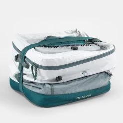 Quechua GLACIÈRE SOUPLE ÉLECTRIQUE DE CAMPING - 30 LITRES - CONSERVATION AU FRAIS 96 H -Meilleur Camping Magasin glaciere souple electrique de camping 30 litres conservation au frais 96 h 3